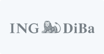 ING DiBa Logo
