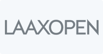 Laax Open Logo