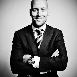 Fabian Hediger